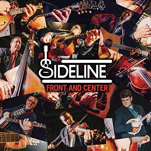 Sideline - Front And Center