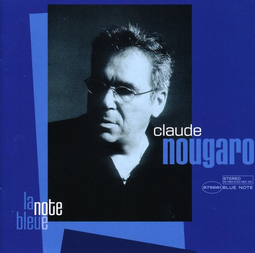 La Note Bleue [Import]