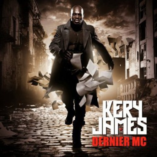 Dernier MC [Import]