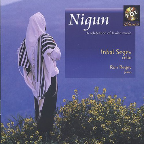 Inbal Segev - Nigun: Celebration of Jewish Music / Various