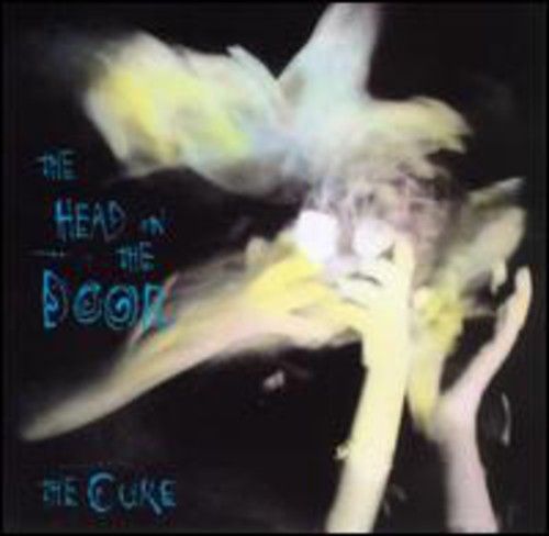 Head On The Door [Import]