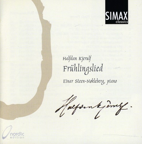 Fruhlingslied