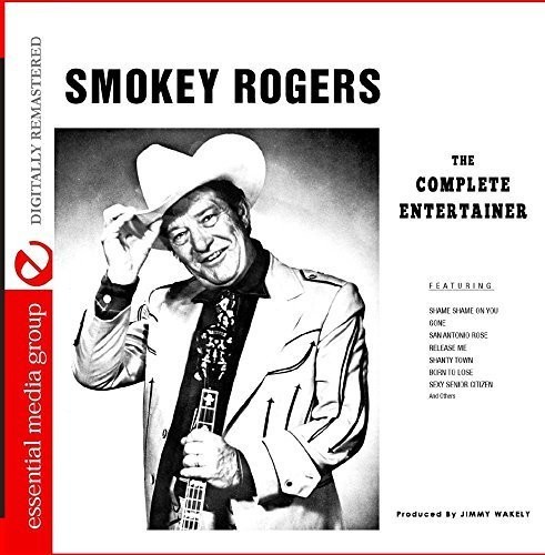 The Complete Entertainer (Digitally Remastered)