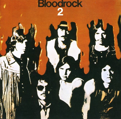 Bloodrock, Vol. 2 [Import]