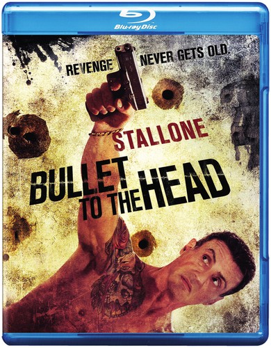 Bullet to the Head