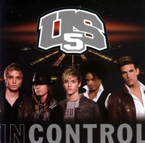 In Control [Import]