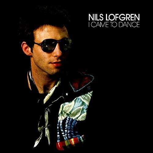I Came To Dance [Import]