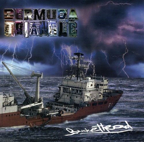 Bermuda Triangle