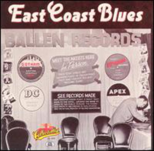 East Coast Blues