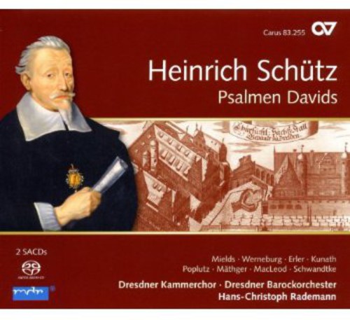 Psalms of David