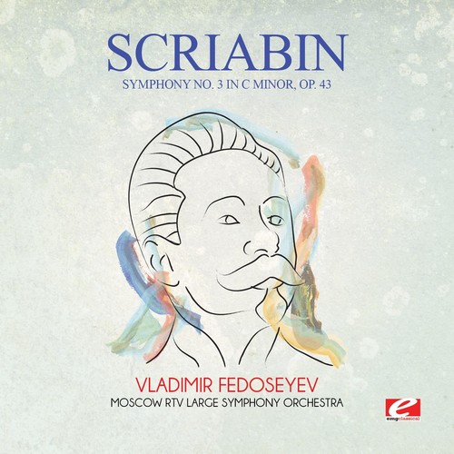 Symphony 3 in C Minor Op 43