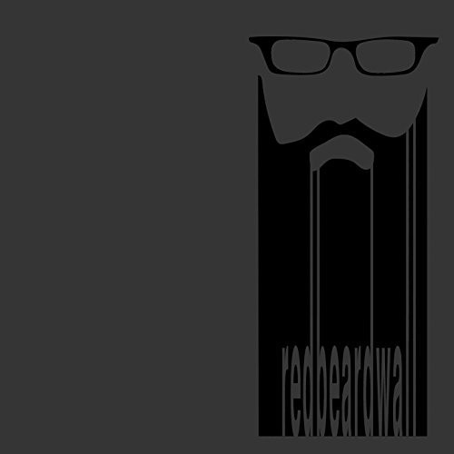 Red Beard Wall