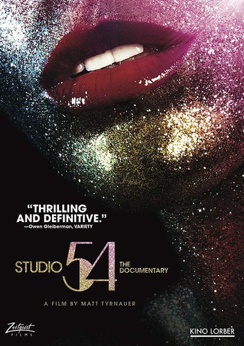 Studio 54: The Documentary