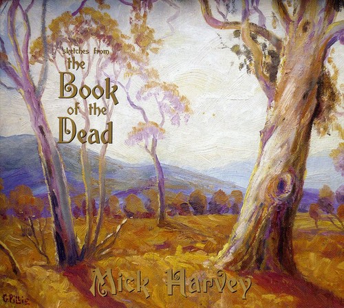 Sketches from the Book of the Dead