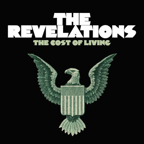 Revelations - The Cost Of Living