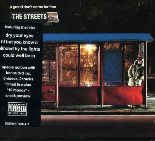 Album Art