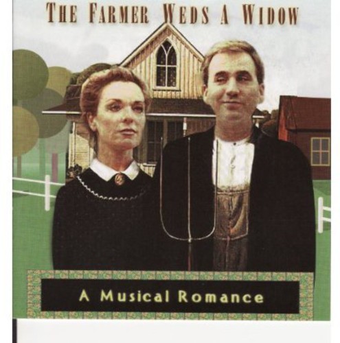 Farmer Weds A Widow