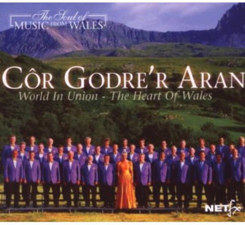 World in Union-The Heart of