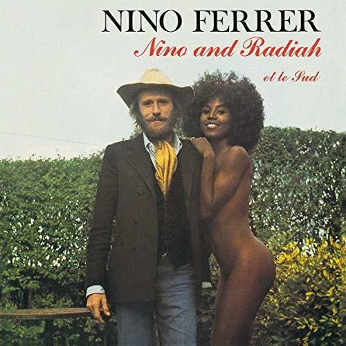 Nine & Radiah Et Le Sud [Import]