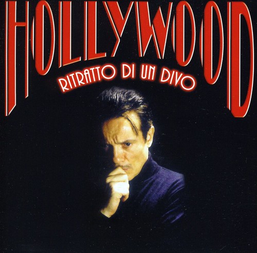 Hollywood: Ritratto Di Un Divo [Import]