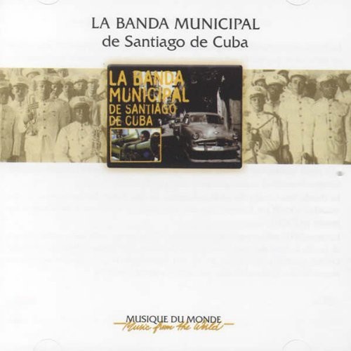 Cuban Brassband