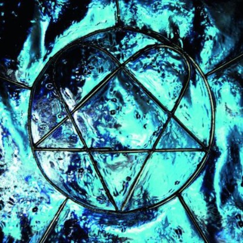 H.I.M. - XX: Two Decades of Love Metal
