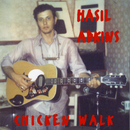 Chicken Walk