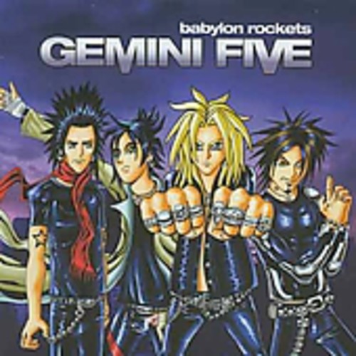 Babylon Rockets
