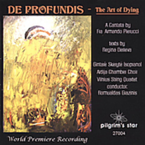De Profundis: Cantata