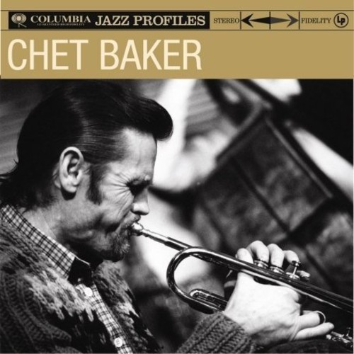 Jazz Profile [Import]