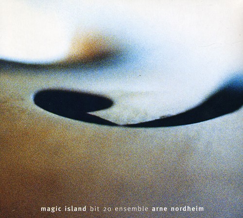Magic Island /  Tractatus /  Partita