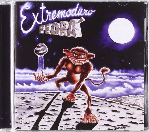 Pedra Version 2011 [Import]