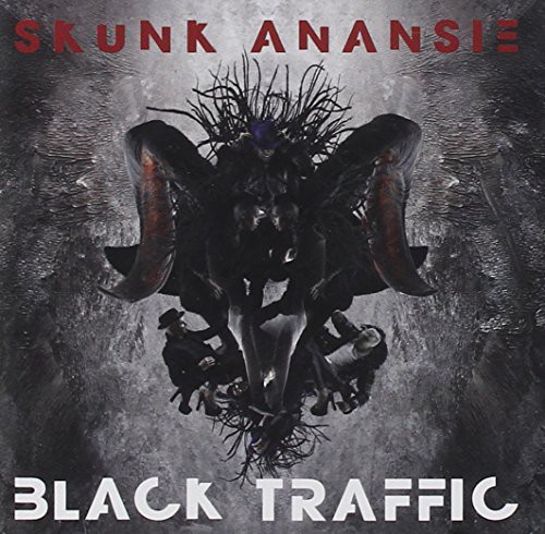 Black Traffic [Import]