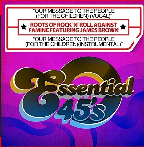 Our Message to the People (For the Children)