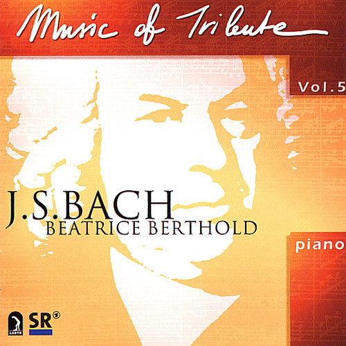 Music of Tribute 5