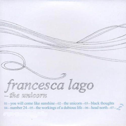 Francesca Lago - Unicorn