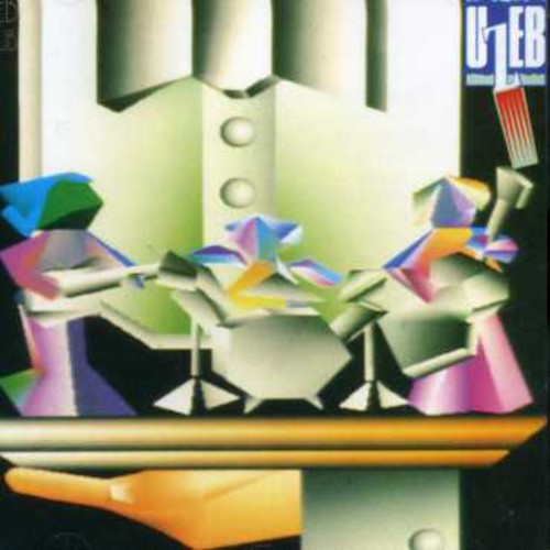 Uzeb Club [Import]