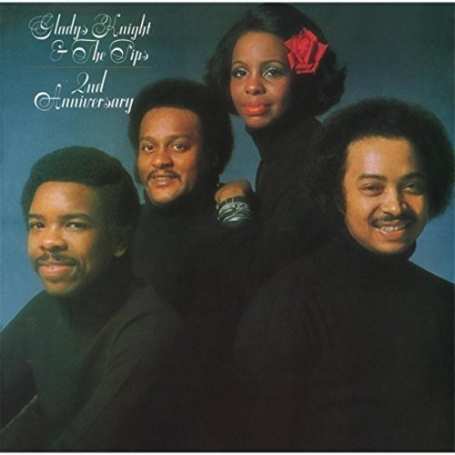 Gladys Knight & The Pips - 2nd Anniversary (expanded Edition)