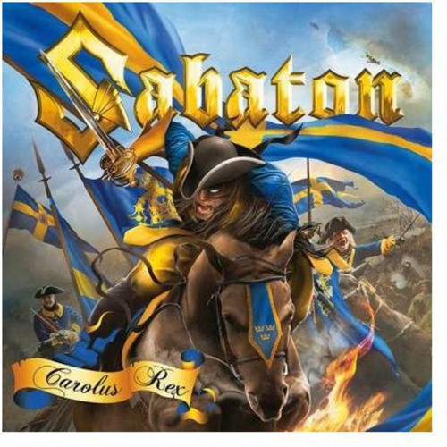 Carolus Rex [Import]
