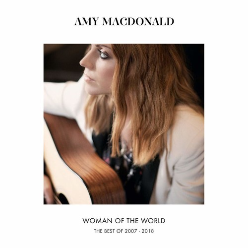 Woman Of The World: Best Of [Import]