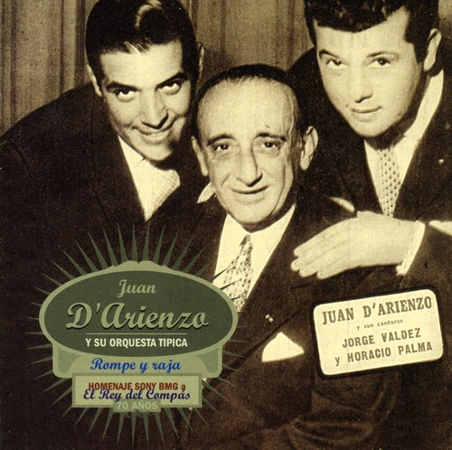 Rompe y Raja [Import]
