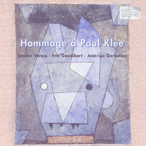 Hommage a Paul Klee
