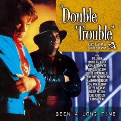 Been a Long Time [Import]