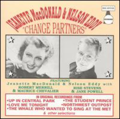 Change Partners