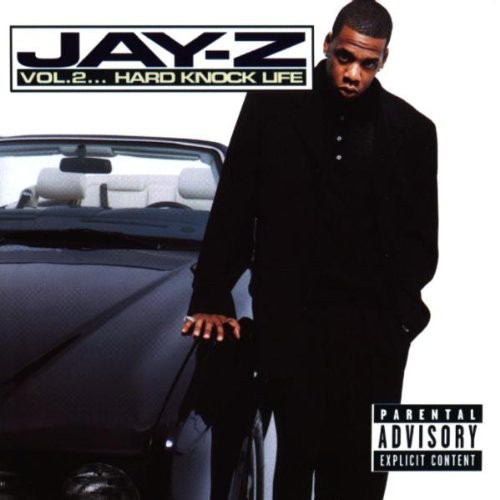Hard Knock Life 2 (Uk)