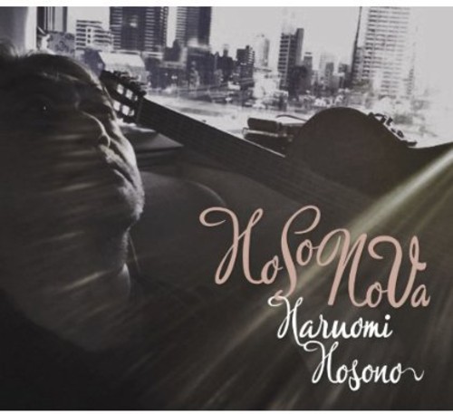Hosonova [Import]