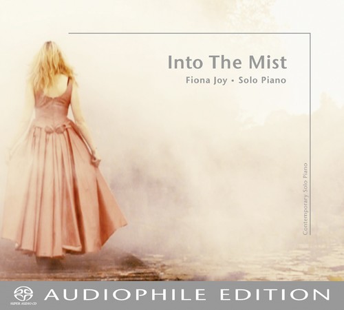 Into The Mist