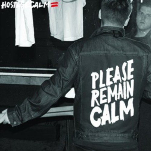 Please Remain Calm