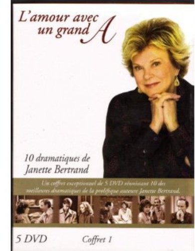 L'amour Avec Un Grand A