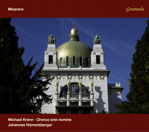 MISERERE